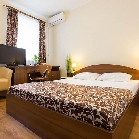 Studio In The City Center - Kravtsova Lane 13B-6 Харьков Экстерьер фото