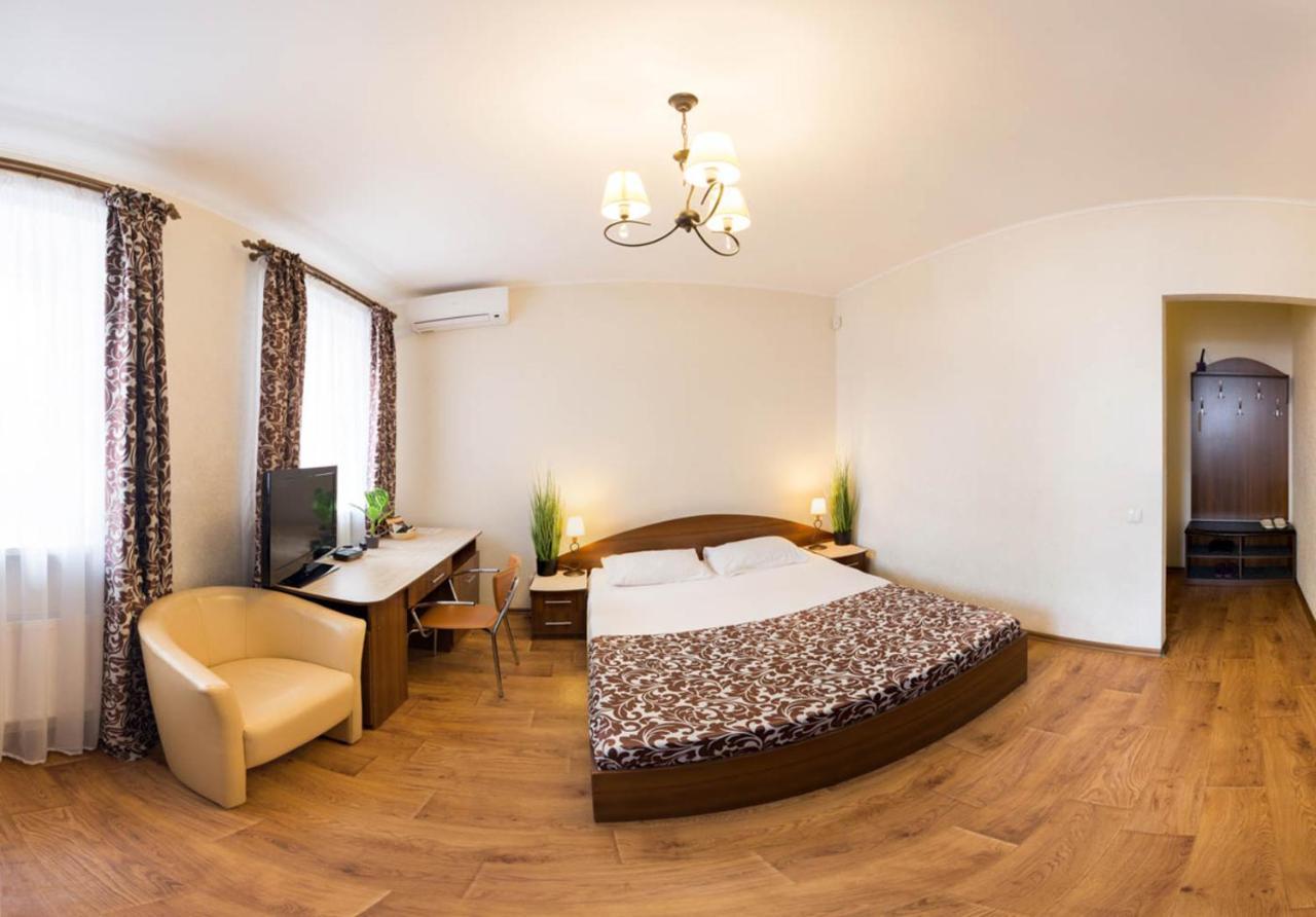 Studio In The City Center - Kravtsova Lane 13B-6 Харьков Экстерьер фото