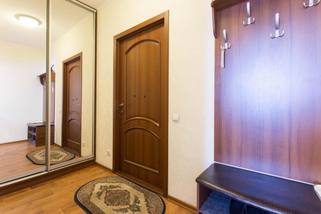 Studio In The City Center - Kravtsova Lane 13B-6 Харьков Экстерьер фото