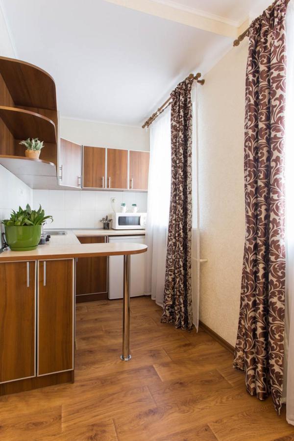 Studio In The City Center - Kravtsova Lane 13B-6 Харьков Экстерьер фото
